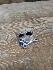 Harley Davidson Touring Softail Dyna Twin Cam Tappet Block Lifter Cover 17967-99