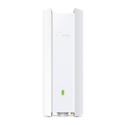 TP LINK AX1800 Indoor/Outdoor Dual-Band Wifi AP EAP610-OUTDOOR UPC 845973073145