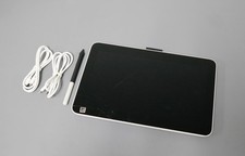 Wacom One 12 Drawing Tablet DTC121W0A ISSUE