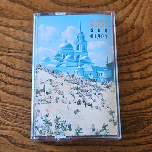 Fleet Foxes Sun Giant | eBay