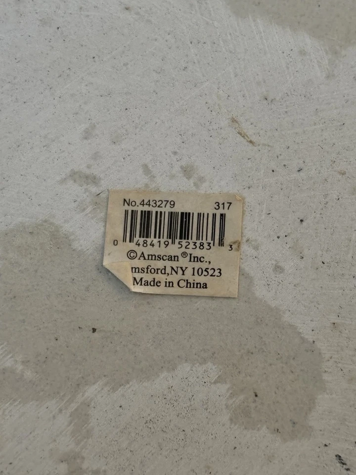 复古太阳月亮天体花园牌匾悬挂踏脚石装饰 — 第 4/4 张图片