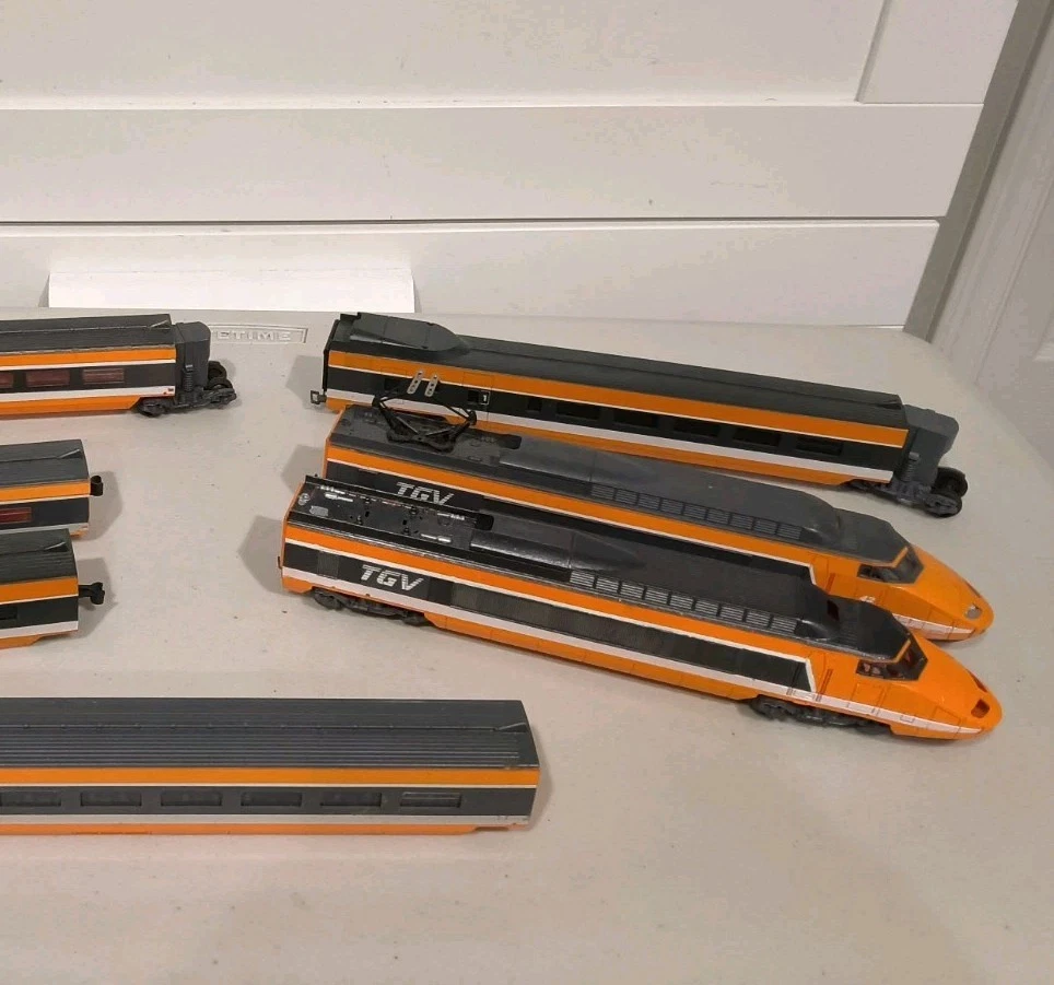 Jouef 模型铁路和火车| eBay