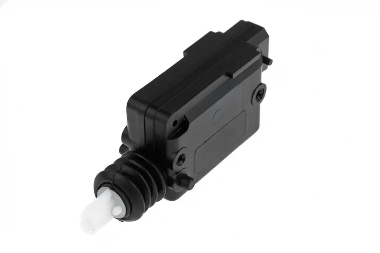 2x ✅Fits NTY EZC-RE-082 central locking actuator RENAULT KANGOO I/ME ⭐UK Seller⭐ - Image 8