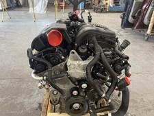 14-22 Jeep Cherokee Engine 3.2l 104k Miles Runs Well 6 Month Warranty