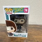 Funko Pop! Vinyl Pop! Rocks "Weird Al" Yankovic Vinyl Figure #74