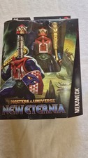 Masters Of The Universe New Eternia Mekaneck Masterverse Mattel