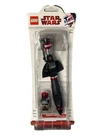 LEGO STAR WARS Interchangeable Beads/Refillable Ballpoint Pen - Darth Maul 2142