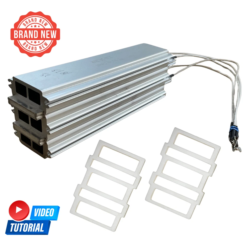 Elemento calefactor PTC LAY-Z-SPA SOLUCIONAR PROBLEMAS DE VIAJE - Código Eo2