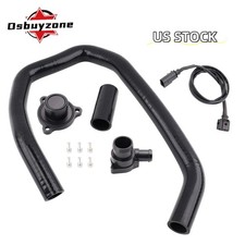 For S3 Golf R 2.0 Tfsi Tsi Vag Transverse Diverter Valve Conversion Kit New