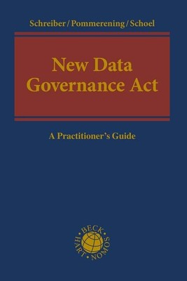 New Data Governance Act