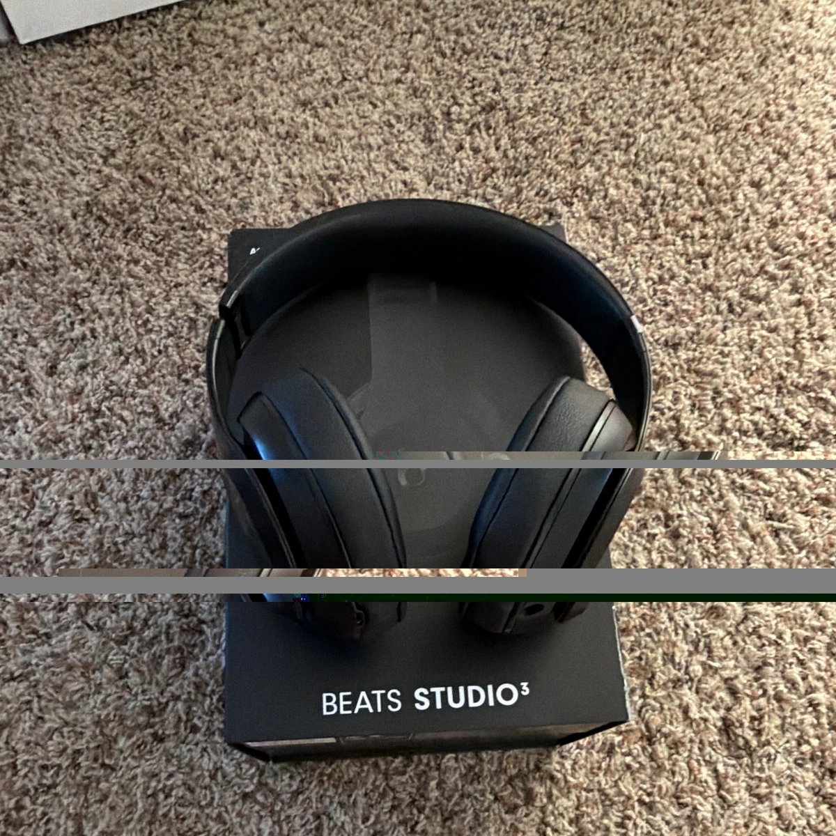 25+ Beats by Dr. Dre Studio3 Headphones for sale | Updated Oct 2026