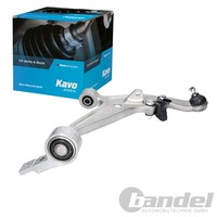 Kavo Parts Querlenker Vorderachse Rechts AußEn Unten Passend FüR Nissan X-TRAIL