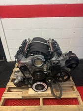 2011 Corvette C6 Z06 Ls7 7.0 V8 Ls Engine Rpm B3 Frankenstein 285cc Heads 631whp