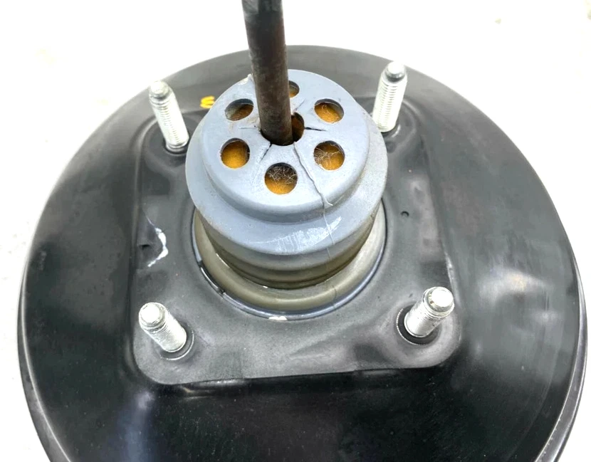 Chevrolet Uplander 2005-2009 3,9 L montaje de refuerzo de freno eléctrico OEM Foto 3 de 3