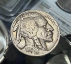 1916-P Philadelphia Buffalo Nickel