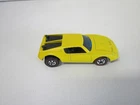 HOT WHEELS REDLINE  XPLODER * RARE LEMON YELLOW COLOR * NEAR MINT ! AWESOME CAR