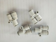 10PCS NEW SMC KJU23-00 #lk