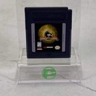 Mortal Kombat 4 (GameBoy Color, 1998)
