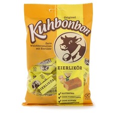 Kuhbonbons Eierlikör