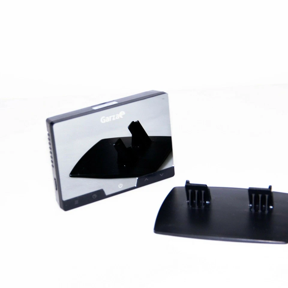 Garza 401267 Smart-Thermostat Smart WiFi für Heizung und Heizung - Bild 2 von 4