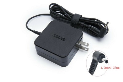 NEW OEM 19V 2.37A 4.0mm 45W AD2108020 For ASUS M509DA-EJ098T Original AC Adapter