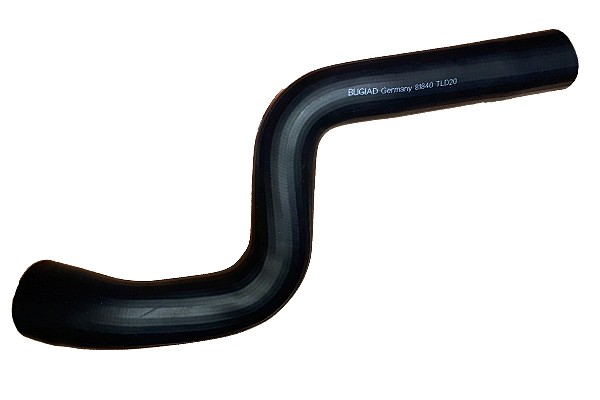 Bugiad 81840 Ladeluftschlauch FüR Jeep-image