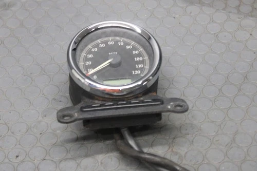2007 Harley Davidson Sportster 883 Speedometer Speedo OEM 67037-04B