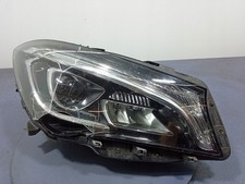 Frontscheinwerfer Mercedes-Benz CLA C118 A1179069900 LED Rechts Headlight