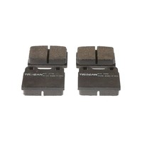 Bremsbelagsatz Scheiben 15 Mm Triscan Iam-Expertise FüR U.A. Opel Vectra