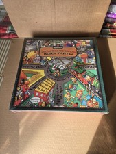 Applebee's Restaurant Welcome To The Neighborhood Block Party Sealed