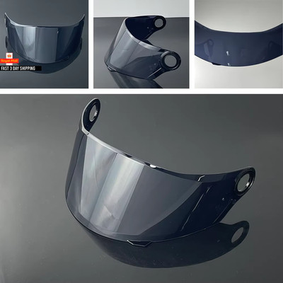 FF358 Gesichtsschutz für FF358 FF396 FF300 Helm Ersatzvisier hochwertig Vi