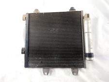 Condensateur Citroen C1