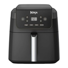 Ninja AF170EU 6,2L 2000W 4 en 1 Freidora de aire