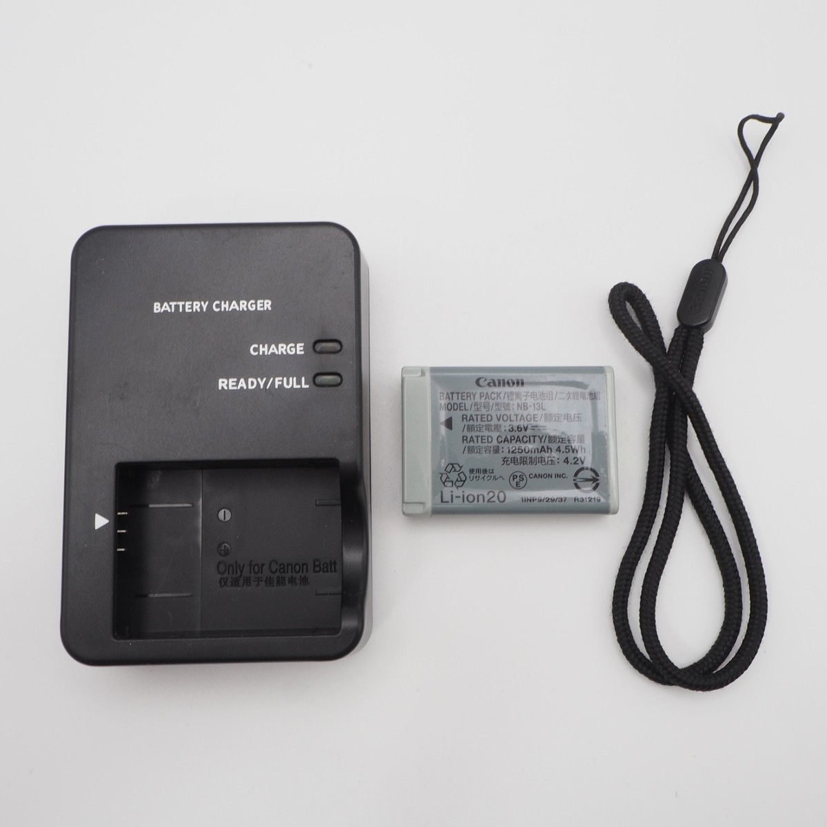 N Mint] Canon PowerShot SX620 HS Black 20.2 MP Compact Digital