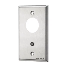 NEW Securitron ASSA ABLOY MK Series Keyswitch