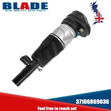 Fit BMW X7 XB7 G07 40iX 50iX M50iX Front Right Air Shock Strut VDC 37106869036