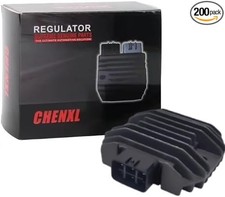 250W Voltage Regulator Rectifier  Replacement for OEM 5BN-81960-00-00  Fits Ra