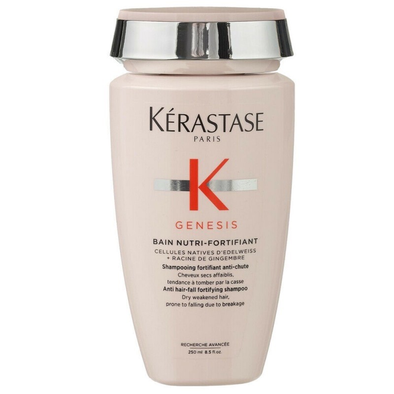 Shampoo Bain Nutri-Fortifiant Kérastase 250ml 141-15 - Immagine 3