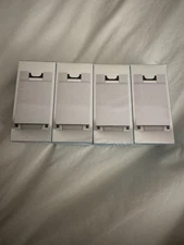 4-Pack Deako Smart Switches Brand New