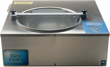 Revolation Delta 10Lb Chocolate Tempering Machine