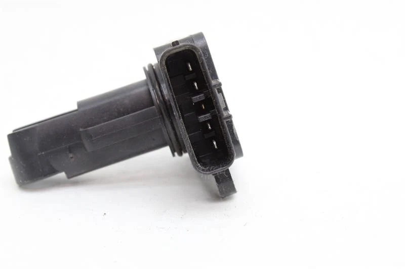 Used Fuel Injection Air Flow Meter fits: 2006 Toyota Solara 4 cylinder Grade A Foto 2 de 4