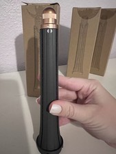 Dyson AirWrap 20mm Long Barrel Attachment Only Black and Copper READ DESCRIPTION