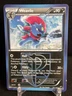 Pokemon Weavile 66/116 Plasma Freeze Card