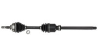 SKF Antriebswelle Vkjc 8360 FüR CitroËN Peugeot 3B 307 CC M24X1,5 SW 3H 3A Break