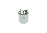 Bosch Kraftstofffilter F 026 402 166 Passend FüR Nissan