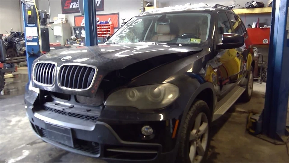 Engine ECM Electronic Control Module Sedan Fits 07-10 BMW 323i 601724 Foto 4 de 4