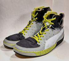 Puma Subaru Global Rallycross Graffic Shoes Men's size 14