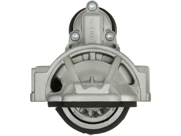 As-Pl Starter S0944PR FüR CitroËN Passend FüR Fiat Ford Land Rover Peugeot-image