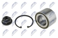 Radlagersatz NTY KLT-MZ-044 FüR Mazda RX SE FE FE103 SE3P