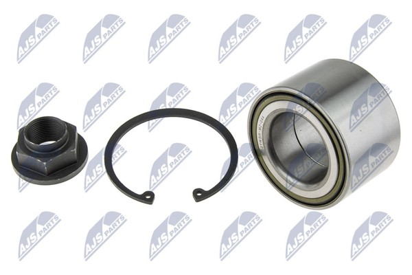 Radlagersatz NTY KLT-MZ-044 FüR Mazda RX SE FE FE103 SE3P-image